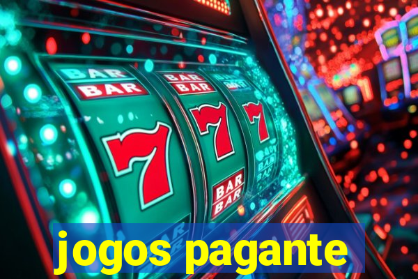 jogos pagante